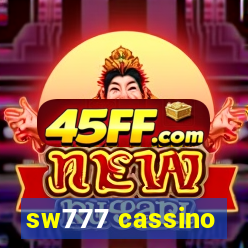 sw777 cassino